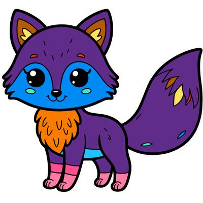 fox