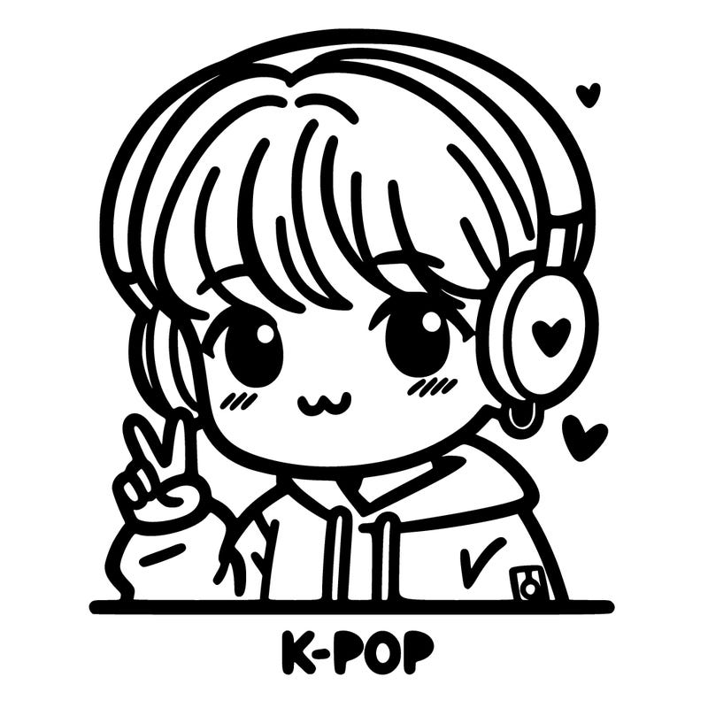 k-pop