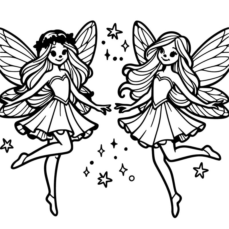 fairies