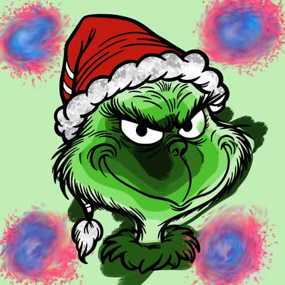 grinch