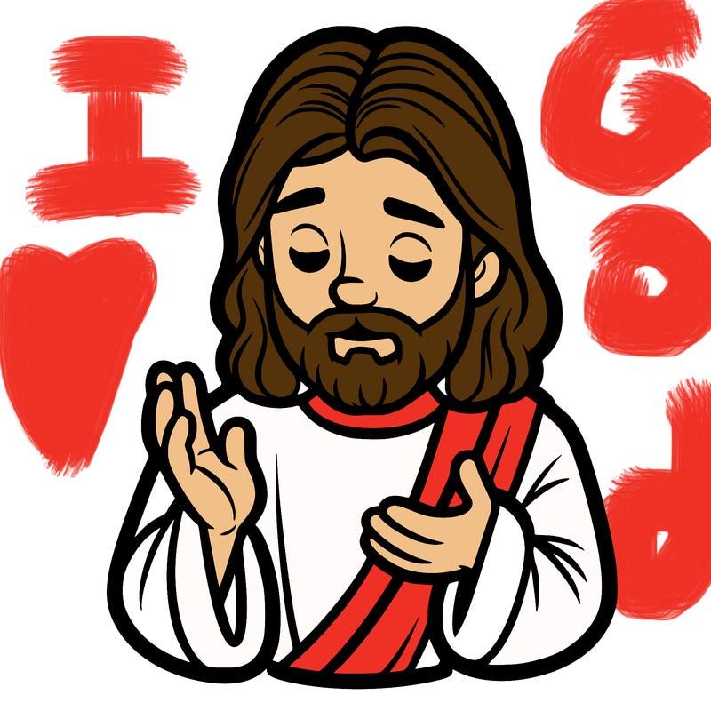 jesus