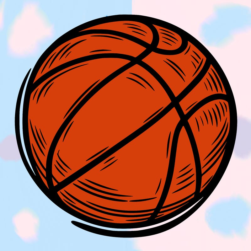 basketball