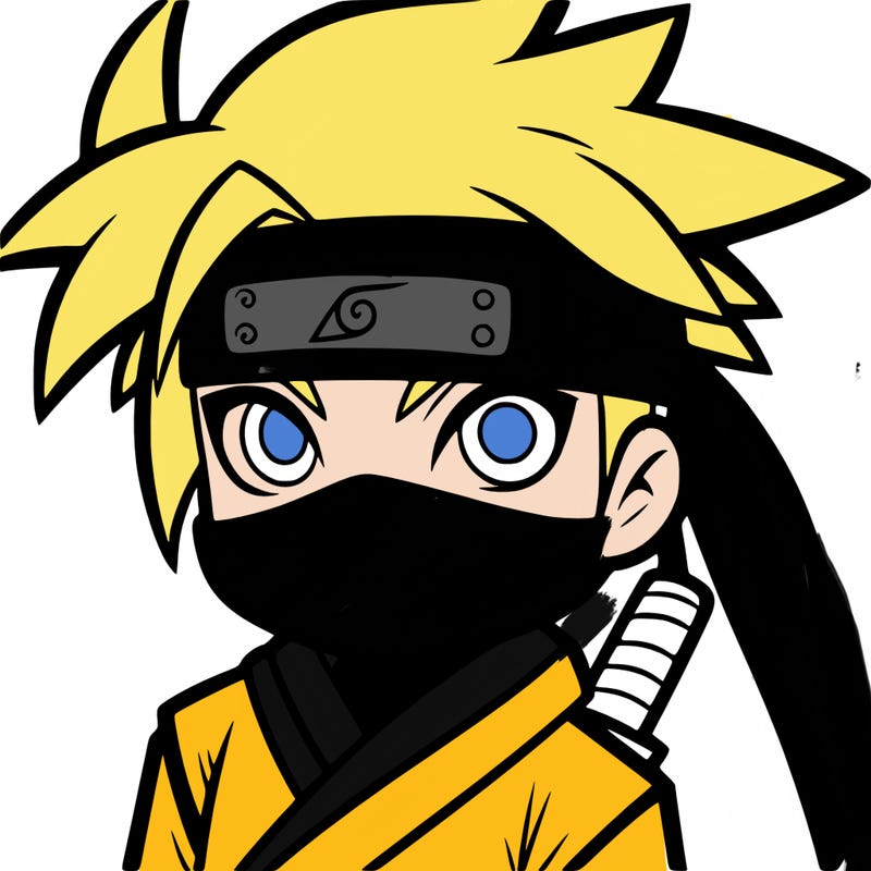 naruto