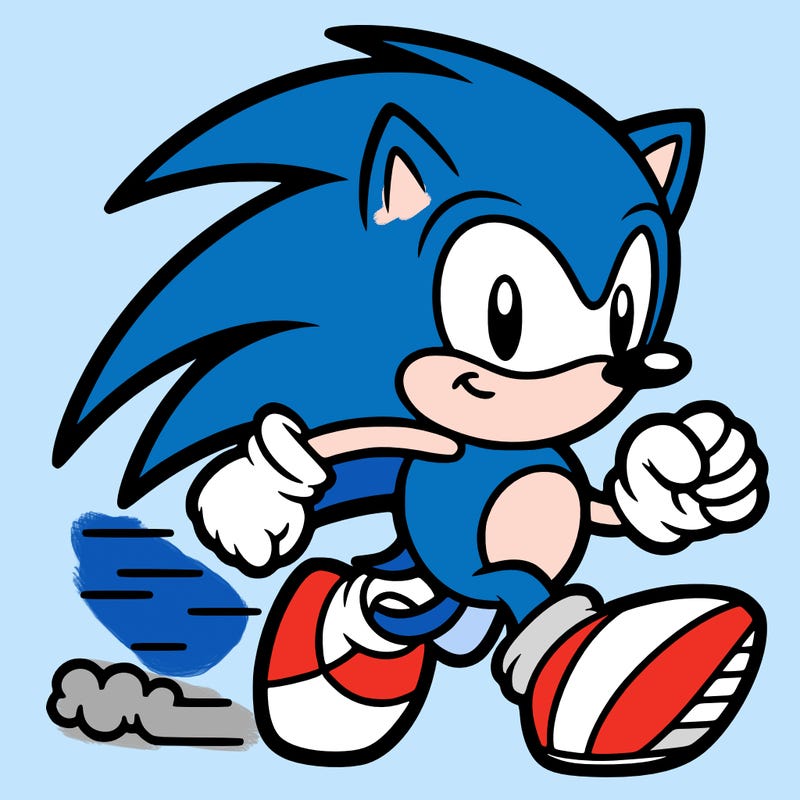 sonic