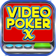 Video Poker X — Classic Casino