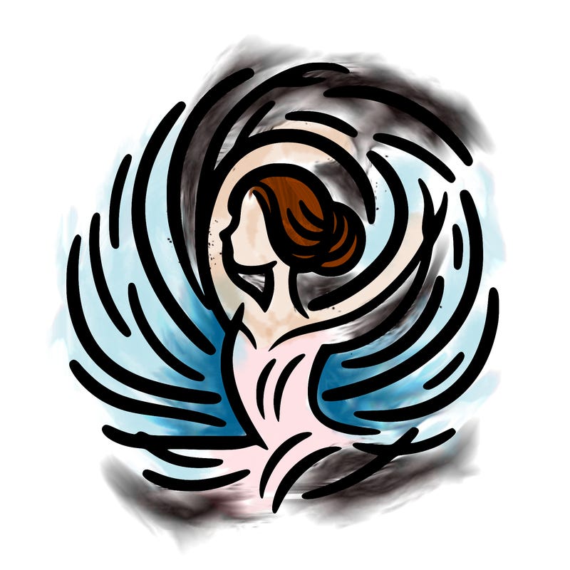 ballerina