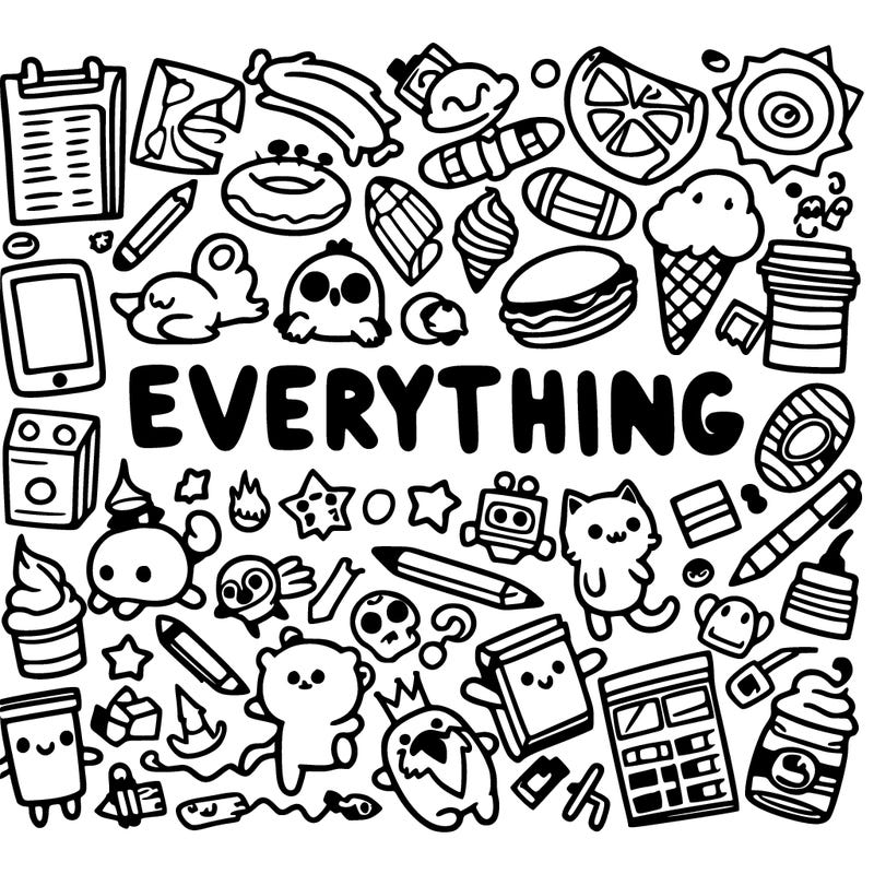 everything