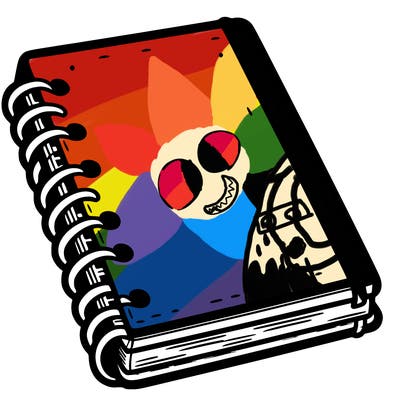 notebook
