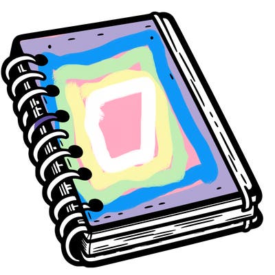 notebook