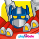 Transformers Rescue Bots!