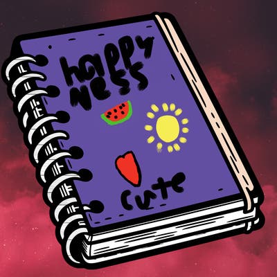 notebook