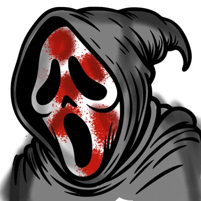 ghostface