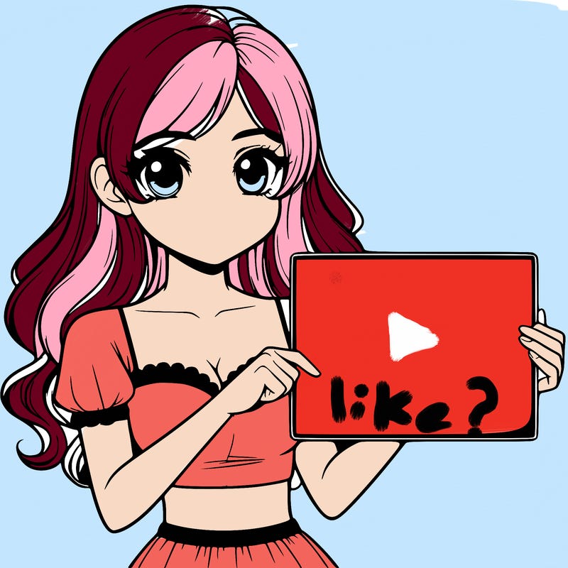 realistic pretty girl holding blank sign