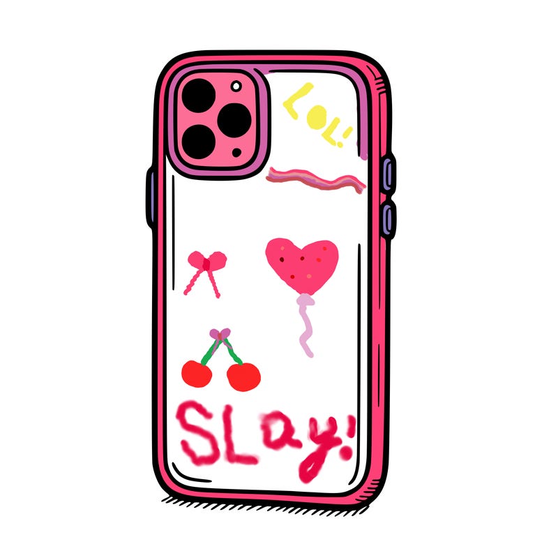 phone case