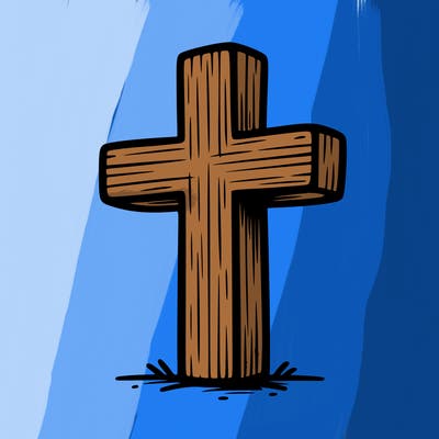 cross