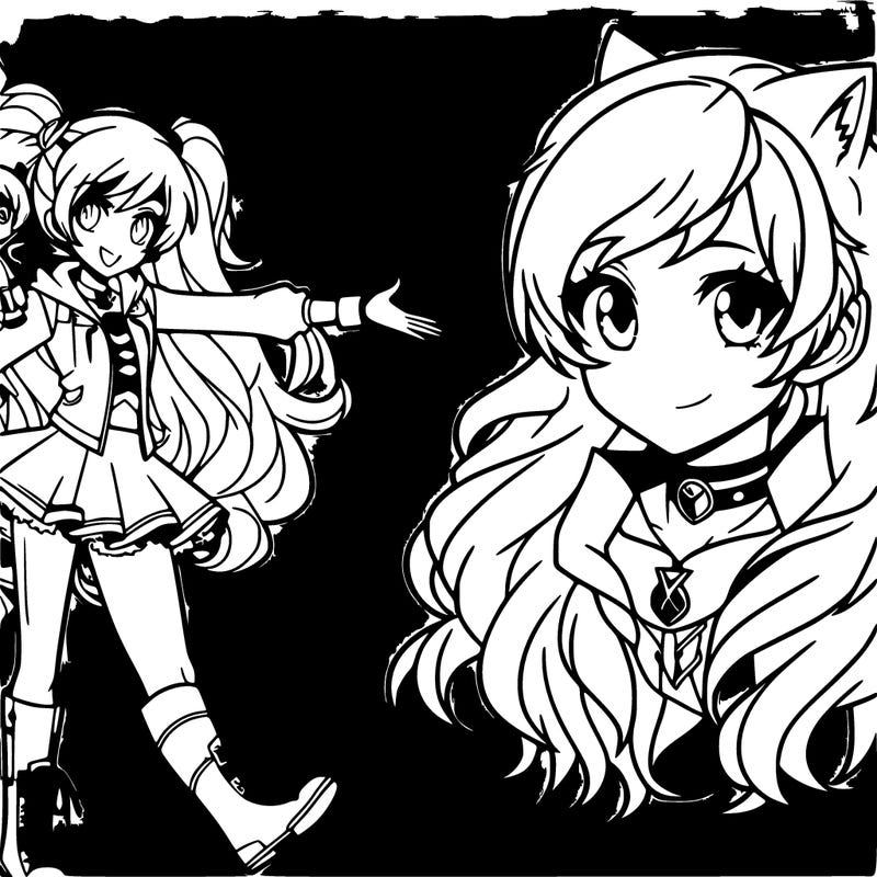 rwby