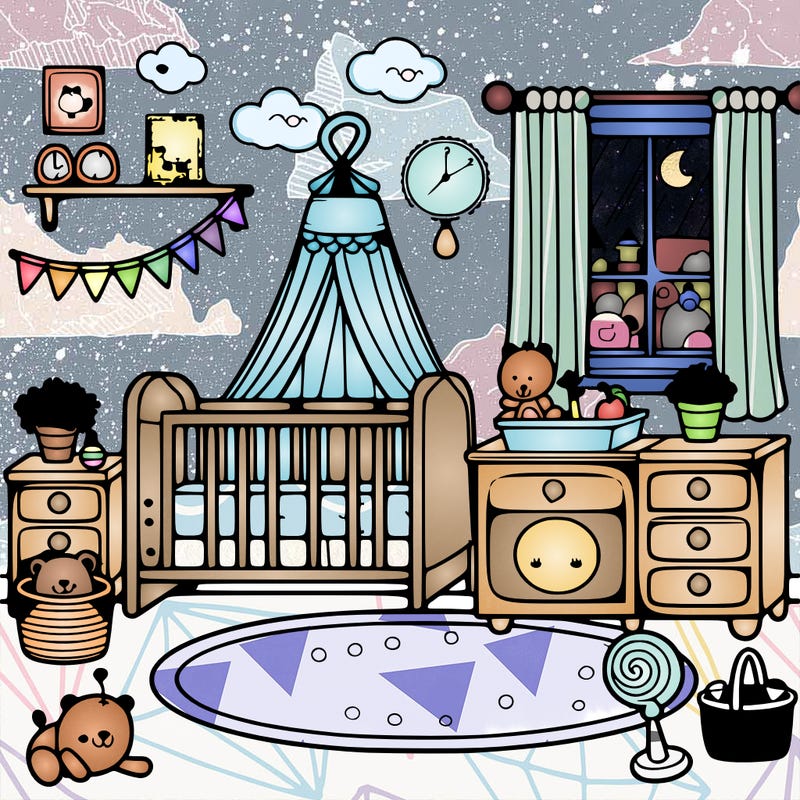 baby room