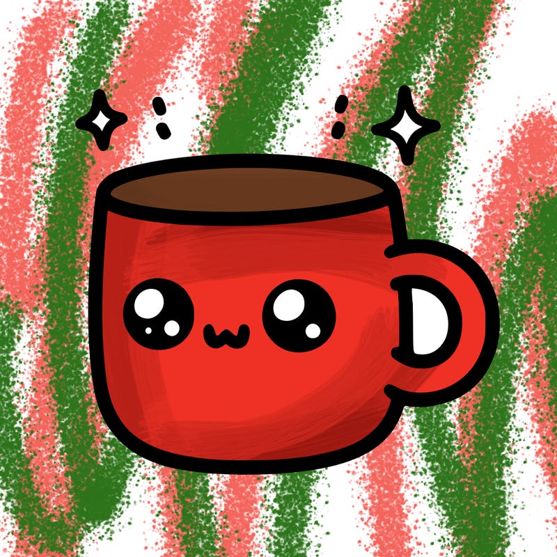 cup