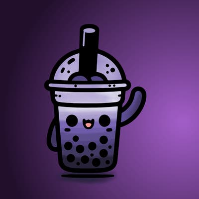 boba tea