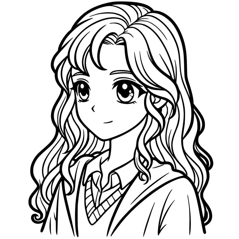 hermione