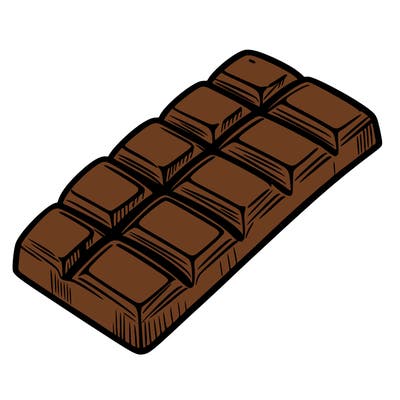 chocolate bar