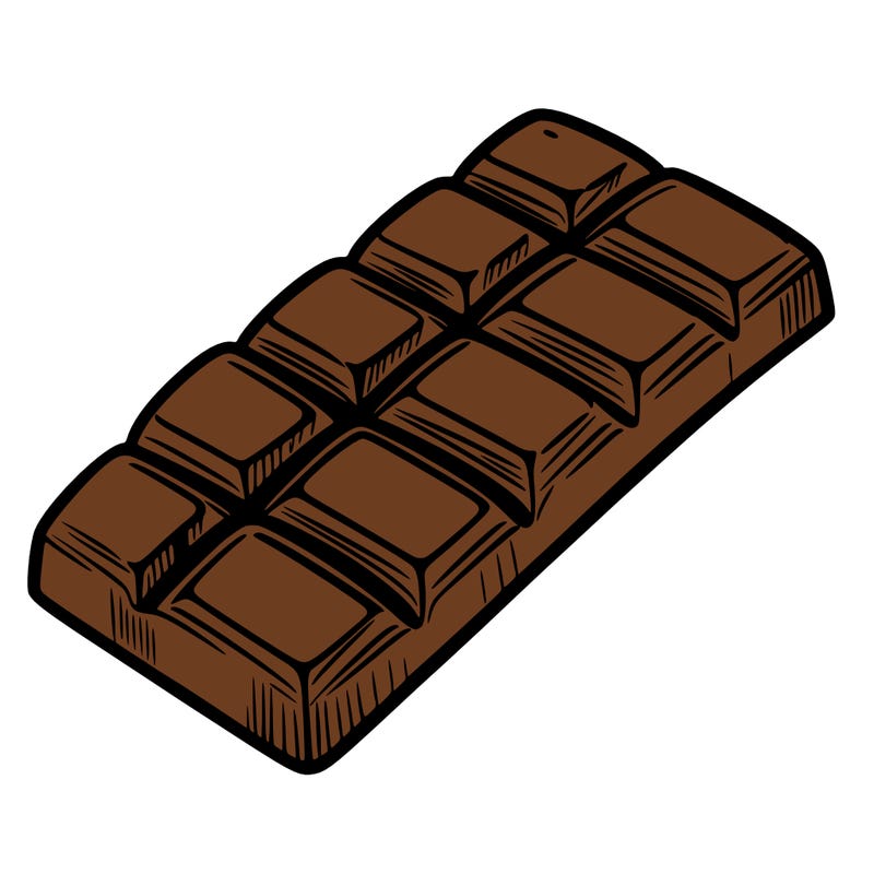 chocolate bar
