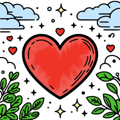 heart