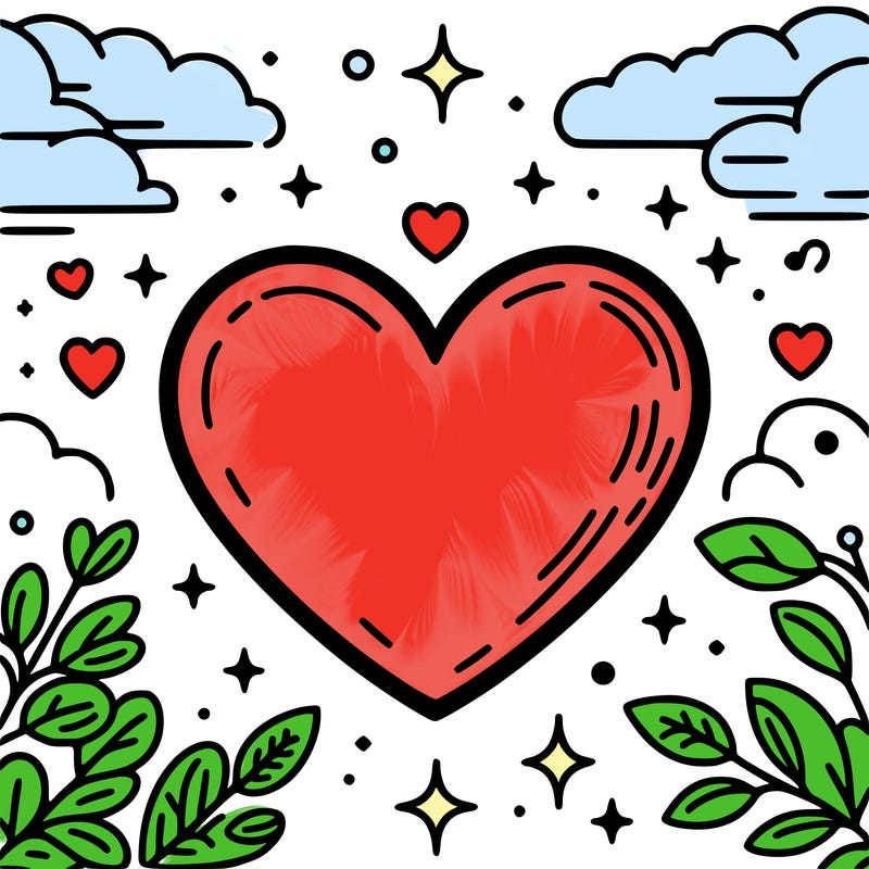 heart
