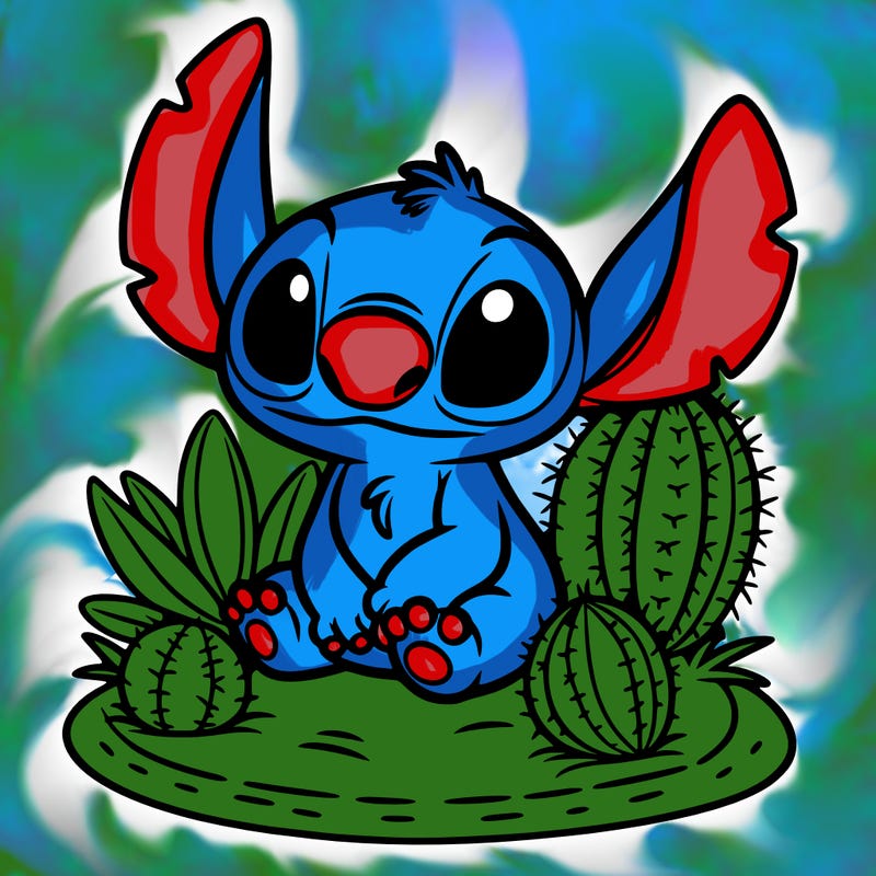 stich