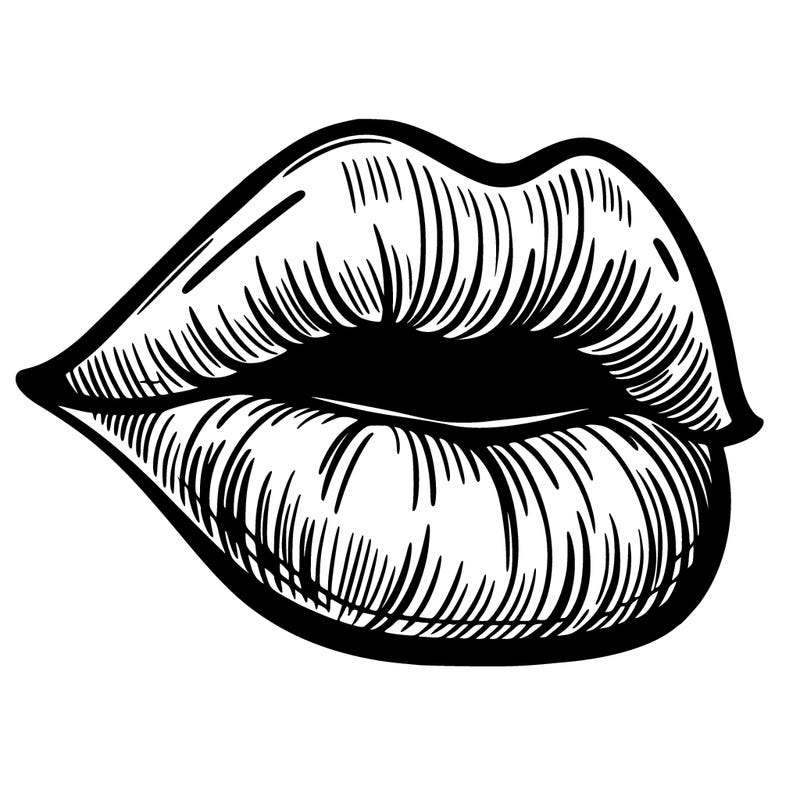 lips