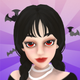 Become a Vampire Queen
