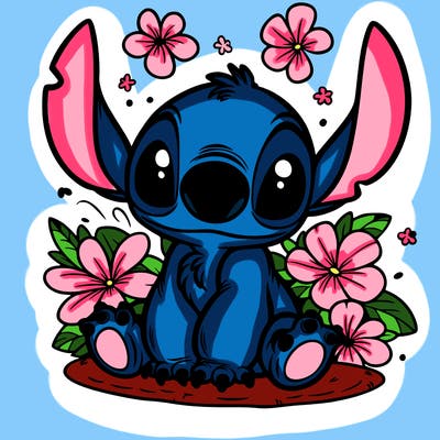 stitch