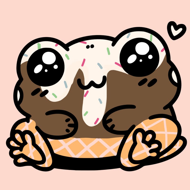 𝚔𝚊𝚠𝚊𝚒𝚒 𝚏𝚛𝚘𝚐