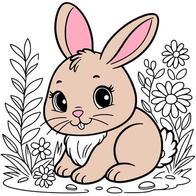 bunny