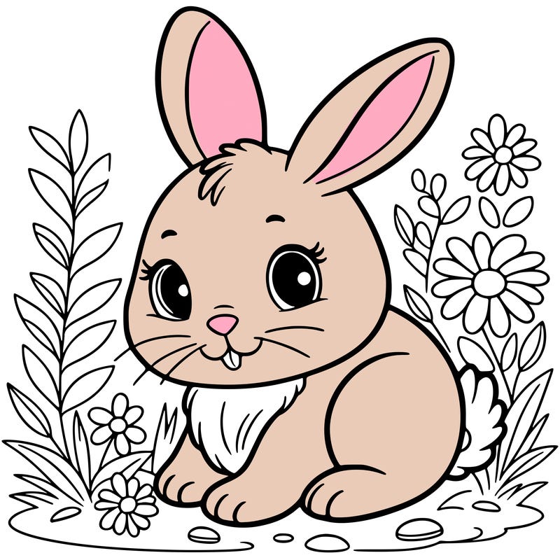 bunny