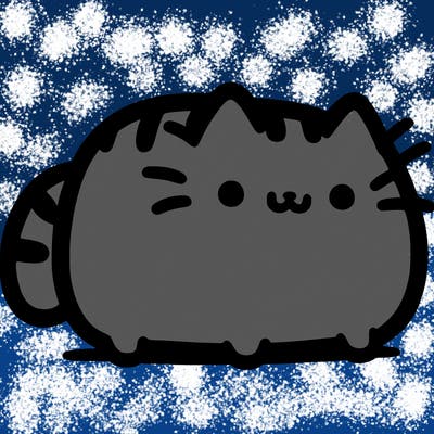 pusheen