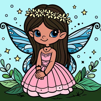 fairy