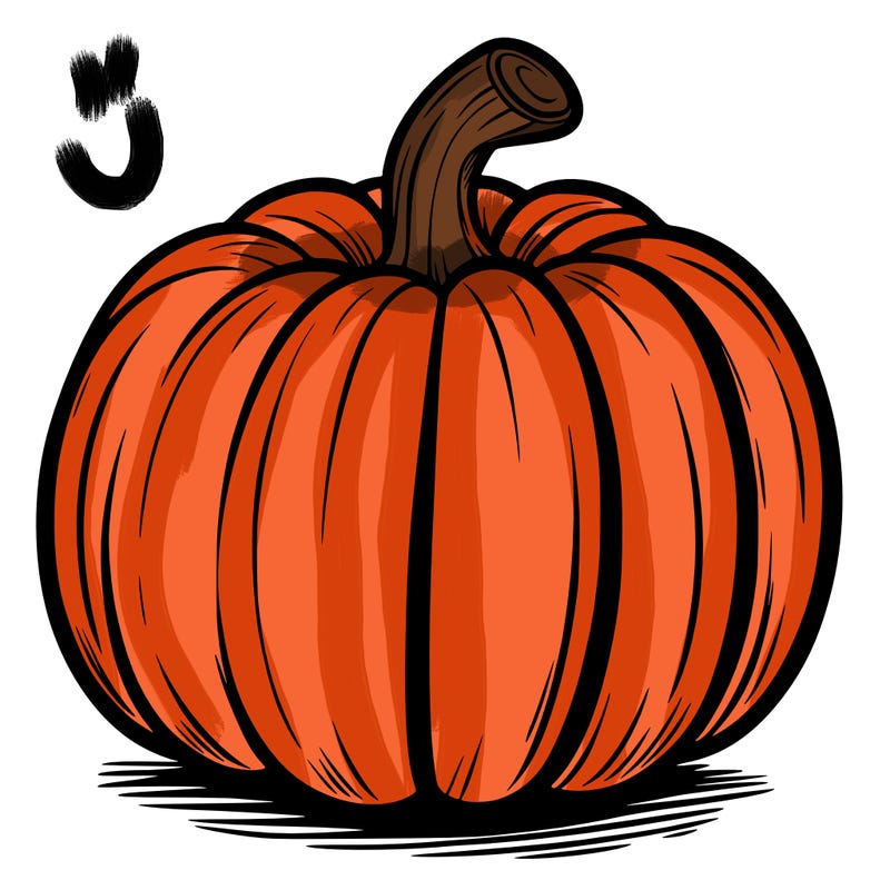 pumkin