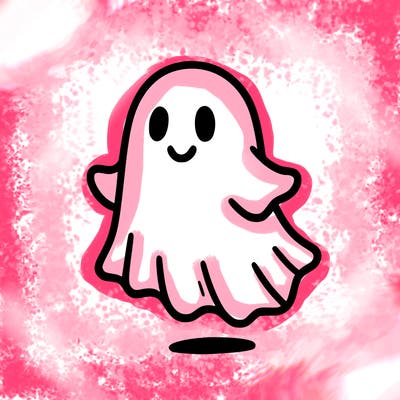 ghost