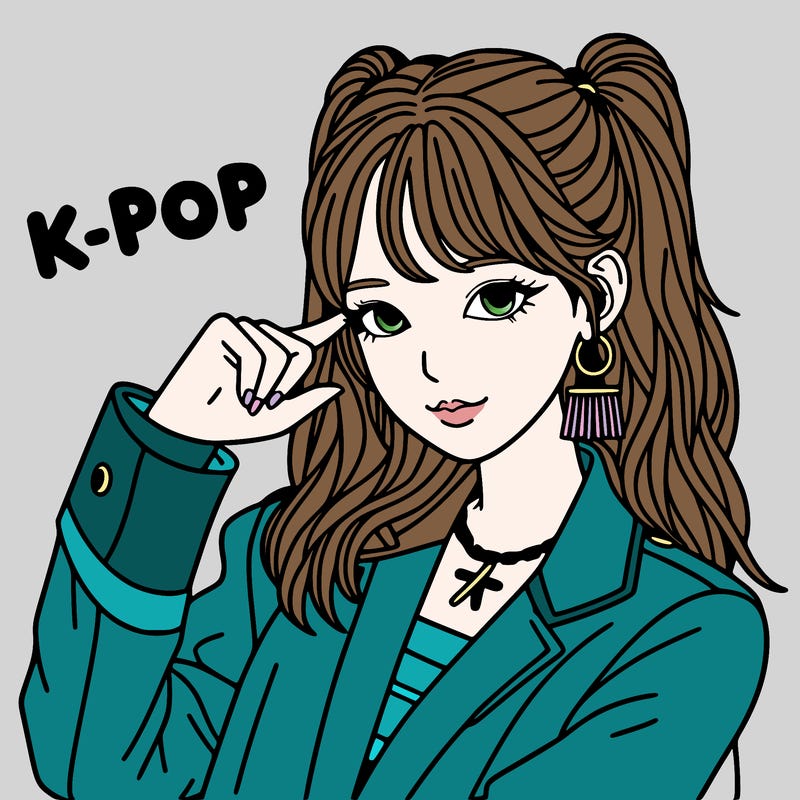 k-pop