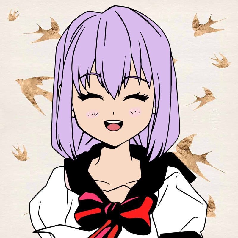 After