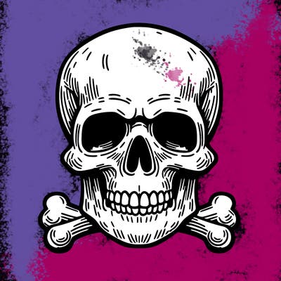 skull