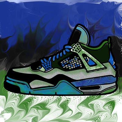 jordan 4