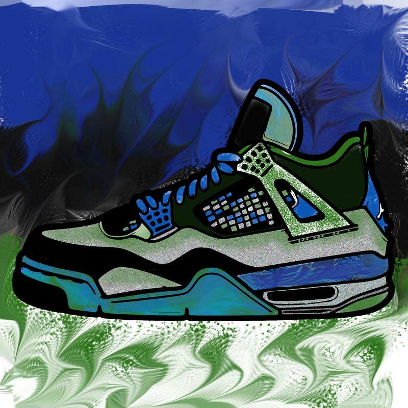 jordan 4