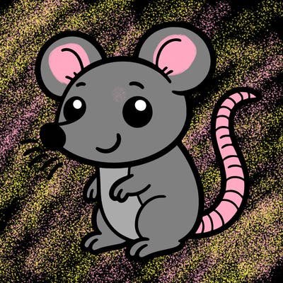 rat