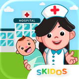 Hospital Games for Kids