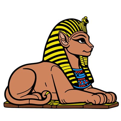 le sphinx