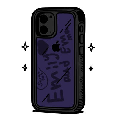 phone case