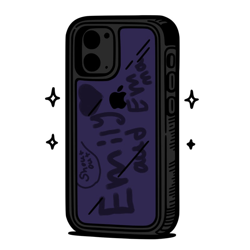 phone case