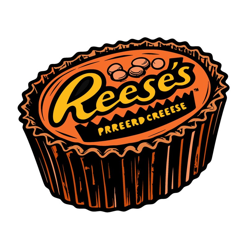 reese's